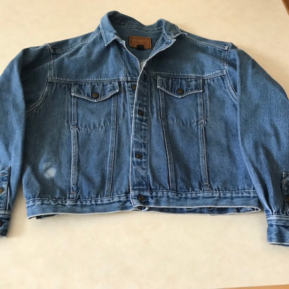 Jacket, Women's